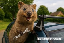 Atera Fußsatz 7219 Golf Dachträgerfuß 040754 Relingträger Auto Dachgepäckträger