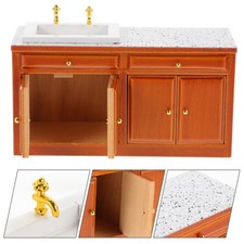  Bad Waschbeckenschrank Mini