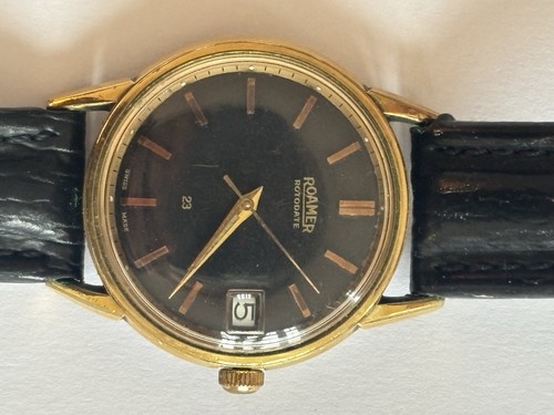 Roamer rotodate herren - roamer,