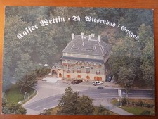 Postkarte 3018 nicht gelaufen