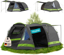 Skandika Kambo Tunnelzelt 4