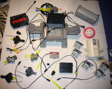 Playmobil  Space Raumstation