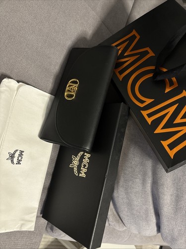 Mcm portemonnaie - mcm,
