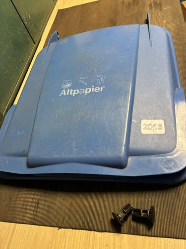 Mülleimer zubehör ese - mülleimer,