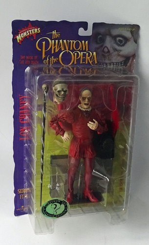 Universal monsters the phantom - monsters,