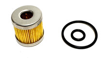 Gasfilter fuer OMB Abschaltventil Star KME Reparatur Satz LPG