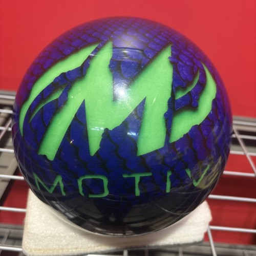 Otb 15lb motiv primal - 15lb.,