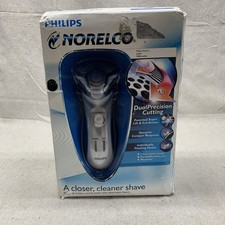 DEFECTIVE PHILIPS Philishave