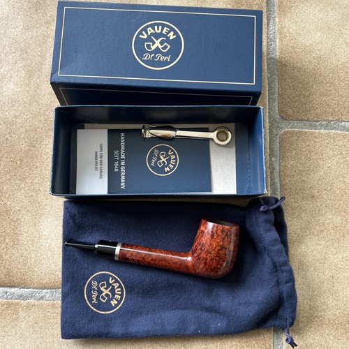 Vauen royal 169 - royal, weißpunkt