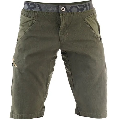 Nograd resistant short - nograd,