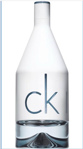 Calvin klein in2u him eau - ck,