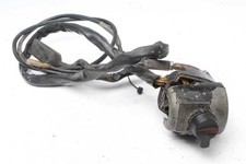 Lenkerschalter Lenkerarmatur