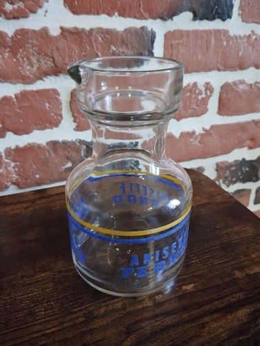 Krug karaffe vintage - krug, anisette