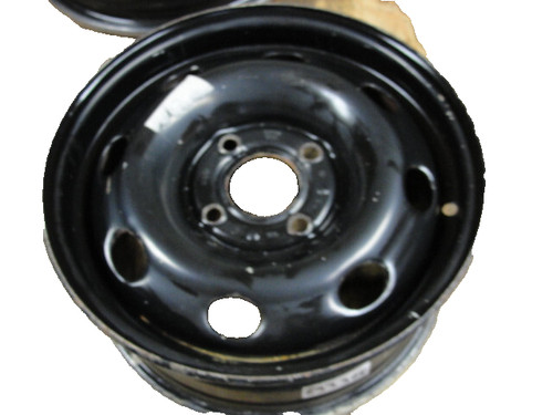 Stahlfelge renault - 1x,