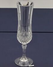 [A18-29] Sekt Glas, Crystal