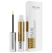 Tolure Cosmetics Hairplus