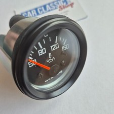 Zusatzinstrument Öltemperatur