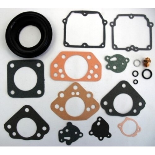 Reparatursatz stromberg 175cd - reparatursatz,