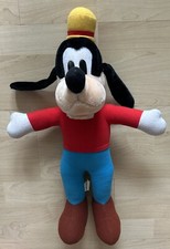 GOOFY * Disneyland Plüschfigur * Vintage * 54cm !!! Walt Disney 