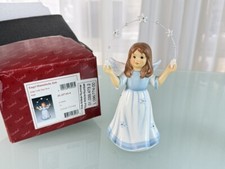Goebel Figur Engel Himmlische