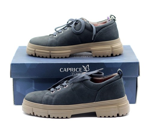 Caprice damen halbschuhe eur - caprice,