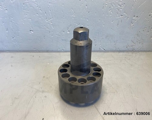 Battenfeld düsenkörper 18 - düsenkörper, Ø