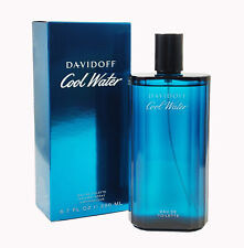 DAVIDOFF Cool Water Men 200ml