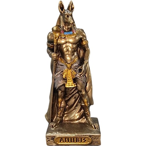 ägyptischer gott anubis - gott,