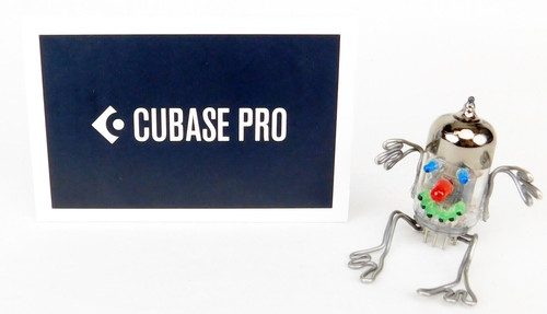 Steinberg cubase pro voll - cubase, 14
