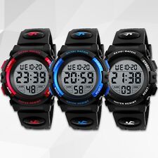 Digitaluhr Kinder wasserdicht