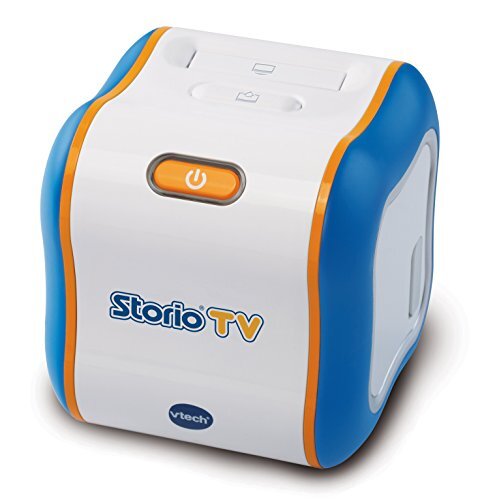 Lernspielkonsole vtech - lernspielkonsole,