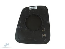 Spiegelglas Rechts beheizbar