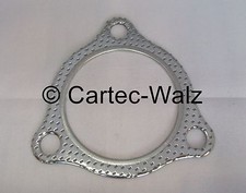 Auspuffdichtung Abgasdichtung Dichtung für AUDI A4,A6, SKODA, VW 2.5 TDI, FORD 