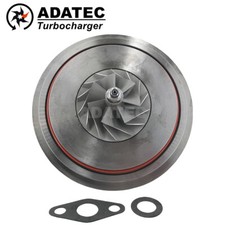 Turbocharger Cartridge For