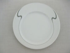 15703-15714/ ROSENTHAL - DESSERTTELLER ASIMMETRIA SCHIEFER - MEHRERE