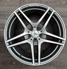 Original Mercedes AMG SLS W197 Alufelge 11x20 Zoll ET68 A 197 401 03 02