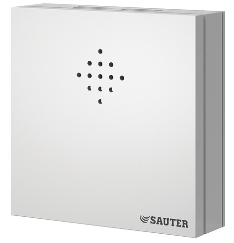 Sauter egq120f031 messumformer - sauter,