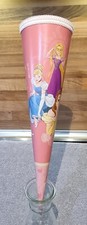 Zuckertüte 37cm mit Prinzessin Motiv für Schuleinführung oder Einschulung