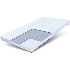 Matratze 70x160 baby comfort - 70x160,