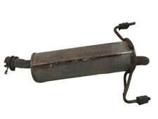 Endschalldämpfer Endtopf passt für OPEL ASTRA H CARAVAN (L35) 1.4 FACELIFT