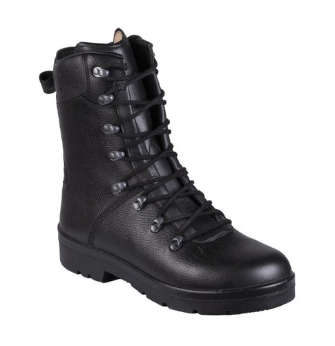 Kampfstiefel - bw,