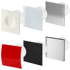 Badlüfter Wand-Ventilator