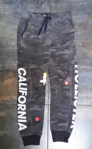 Geile jogginghose camouflage - geile, jogginghose-camouflage