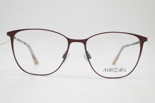 Brille marc cain - cain, bronze
