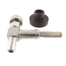 Benzinhahn mit Gummi Dichtung passend für wenige Wacker BS 500 600 700 Stampfer
