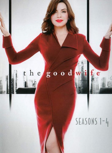 The good wife - the, 1-4)