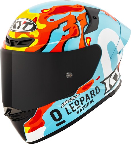 Kyt revo leopard replica - leopard,