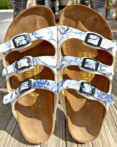Birkenstock papillio florida - birkenstock,