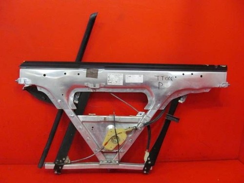 Audi mk1 2000 vorne - tt,
