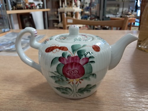 Ostfriesenrose 4 liter - 0,4,